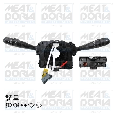 Steering Column Switch